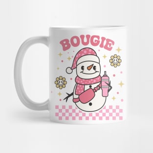 Bougie Mug